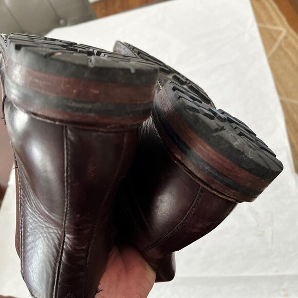 J.Crew Kenton Chelsea Boot - Men's 8M - Picture 6 of 8